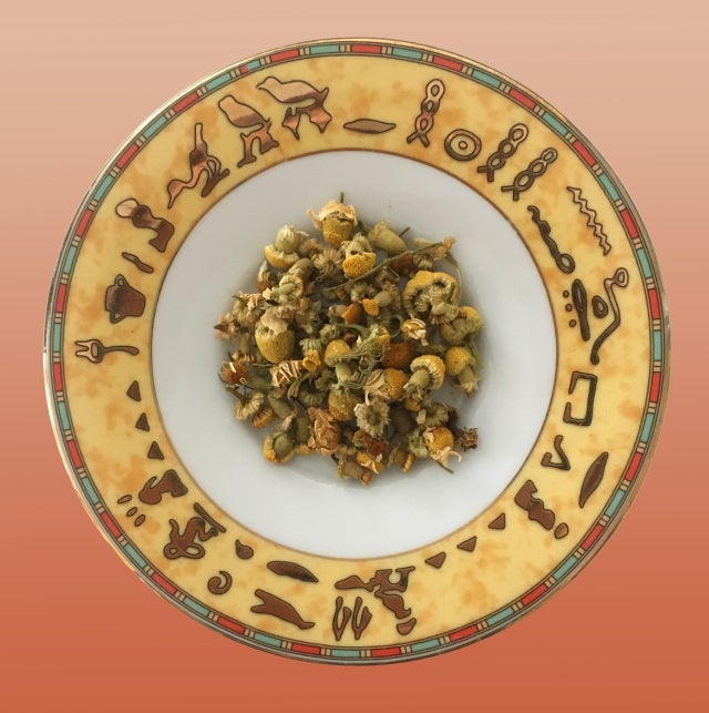 Loose Leaf Tea Oxford Coffee